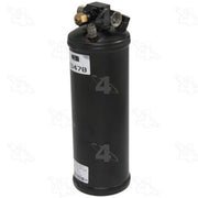 A/C Receiver Drier Four Seasons 33470