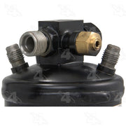 A/C Receiver Drier Four Seasons 33470