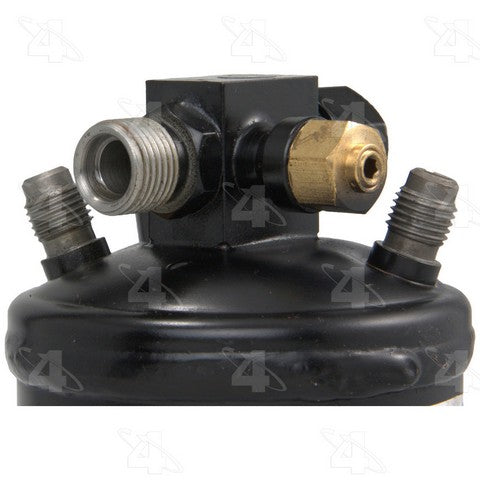 A/C Receiver Drier Four Seasons 33470