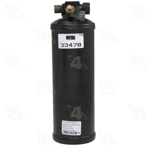 A/C Receiver Drier Four Seasons 33470