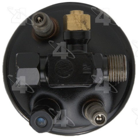 A/C Receiver Drier Four Seasons 33470
