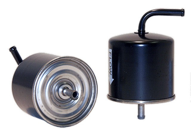 Fuel Filter Wix Filters 33471
