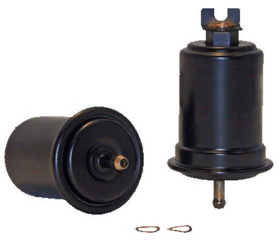 Fuel Filter Wix Filters 33474