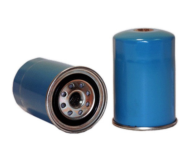 Fuel Filter Wix Filters 33476