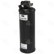 A/C Receiver Drier Four Seasons 33478