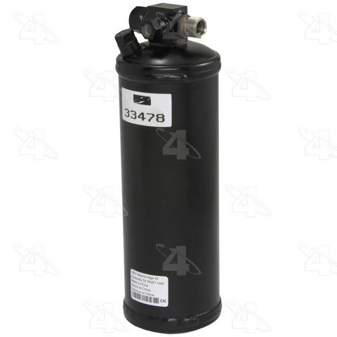A/C Receiver Drier Four Seasons 33478