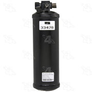 A/C Receiver Drier Four Seasons 33478