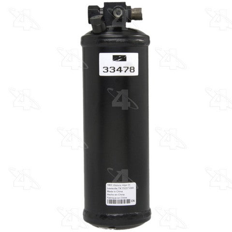 A/C Receiver Drier Four Seasons 33478