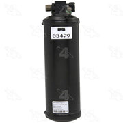 A/C Receiver Drier Four Seasons 33479