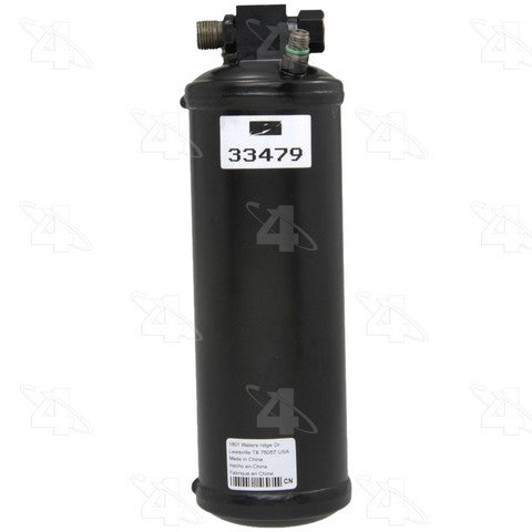 A/C Receiver Drier Four Seasons 33479