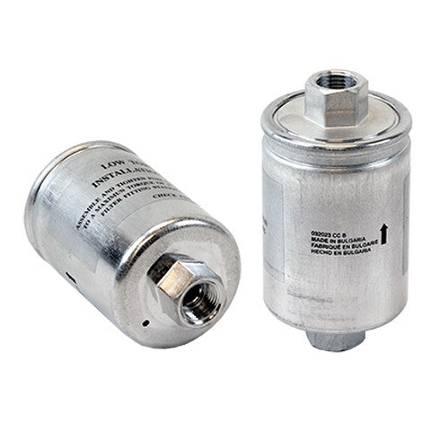 Fuel Filter Wix Filters 33481