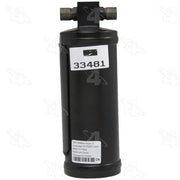 A/C Receiver Drier Four Seasons 33481