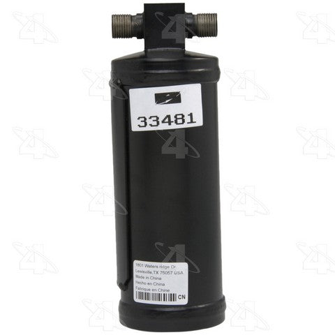 A/C Receiver Drier Four Seasons 33481