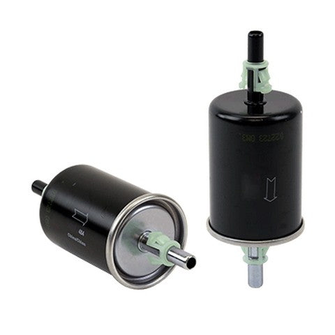 Fuel Filter Wix Filters 33484