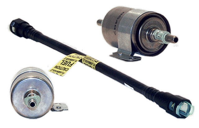 Fuel Filter Wix Filters 33487