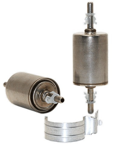 Fuel Filter Wix Filters 33489
