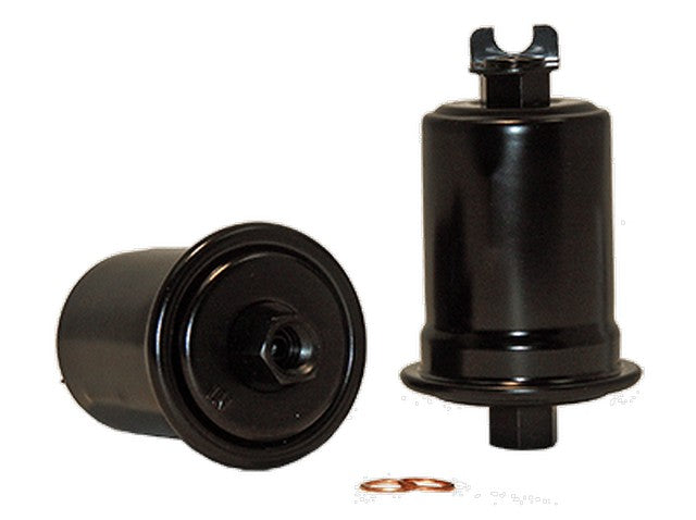 Fuel Filter Wix Filters 33491