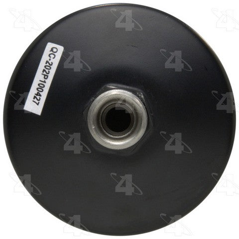 A/C Receiver Drier Four Seasons 33493