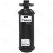 A/C Receiver Drier Four Seasons 33495