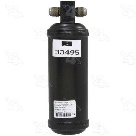 A/C Receiver Drier Four Seasons 33495