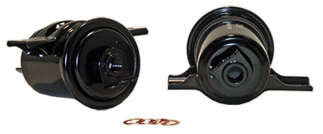Fuel Filter Wix Filters 33497
