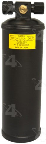 A/C Receiver Drier Four Seasons 33498