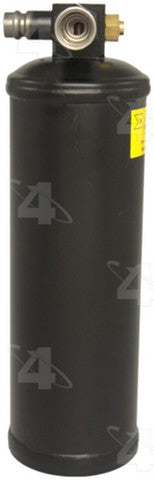 A/C Receiver Drier Four Seasons 33498