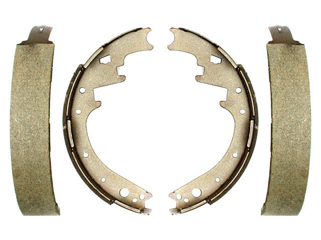 Drum Brake Shoe Raybestos Brakes 334PG