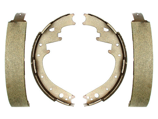 Drum Brake Shoe Raybestos Brakes 334PG