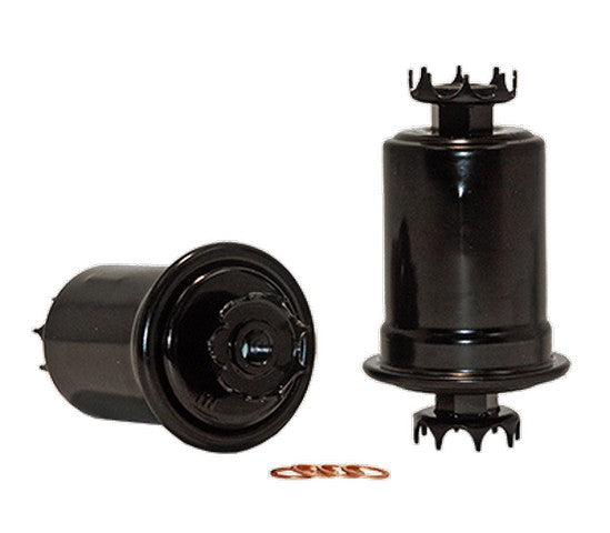 Fuel Filter Wix Filters 33500