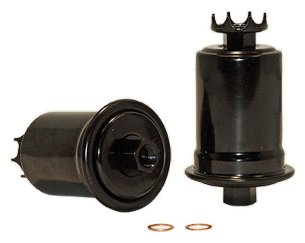 Fuel Filter-Universal Wix Filters 33502