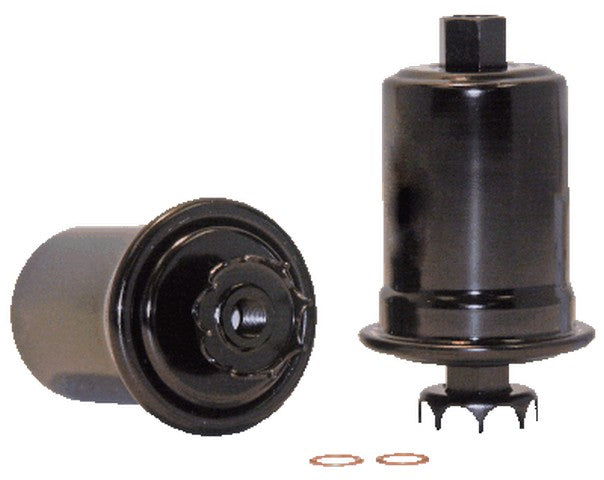 Fuel Filter Wix Filters 33503