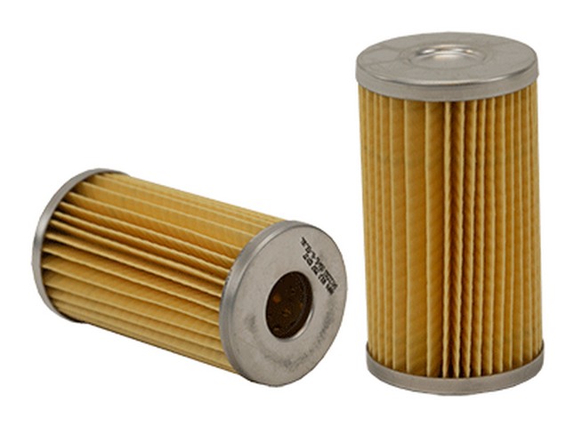 Fuel Filter Wix Filters 33507
