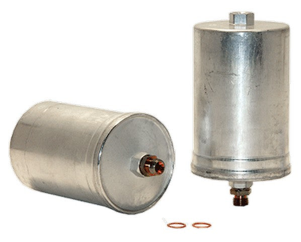 Fuel Filter Wix Filters 33508