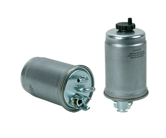 Fuel Filter Wix Filters 33509