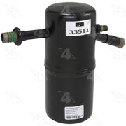 A/C Accumulator Four Seasons 33511