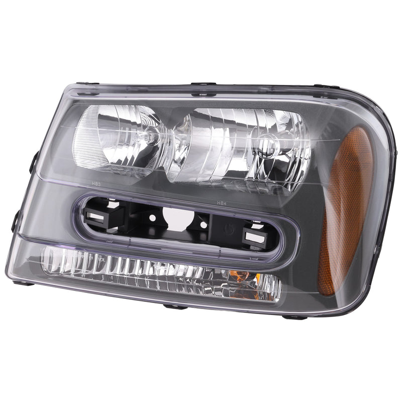 Headlight CarParts 3351117LASQ