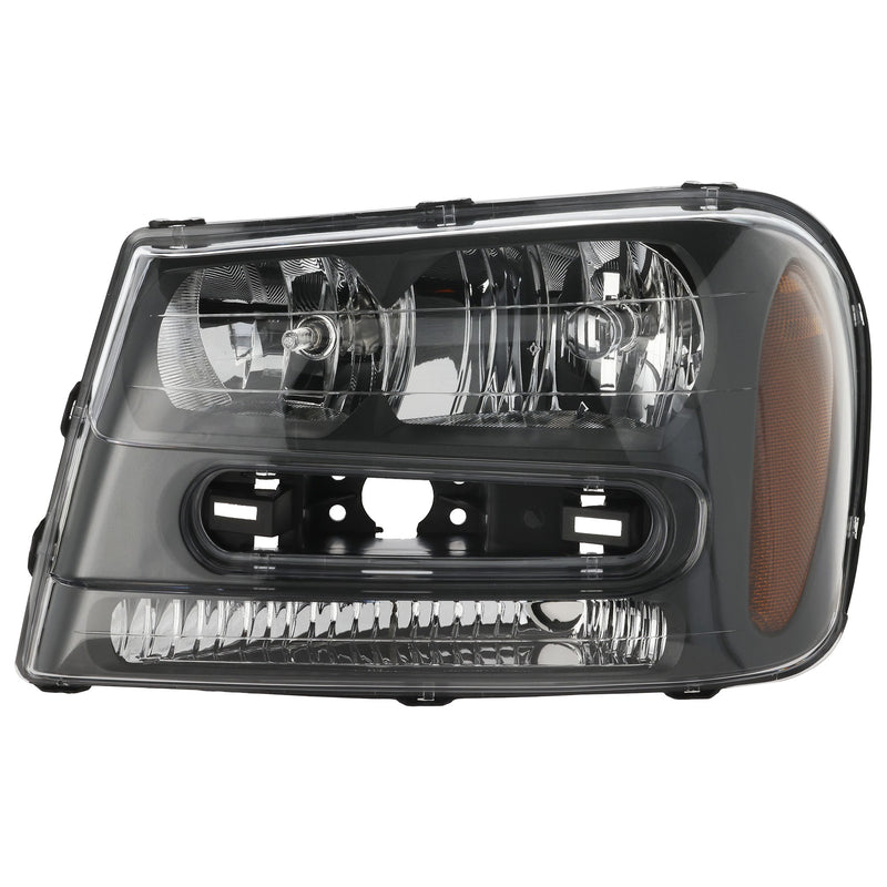 Headlight CarParts 3351117LAS
