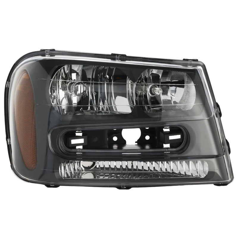 Headlight CarParts 3351117RASQ