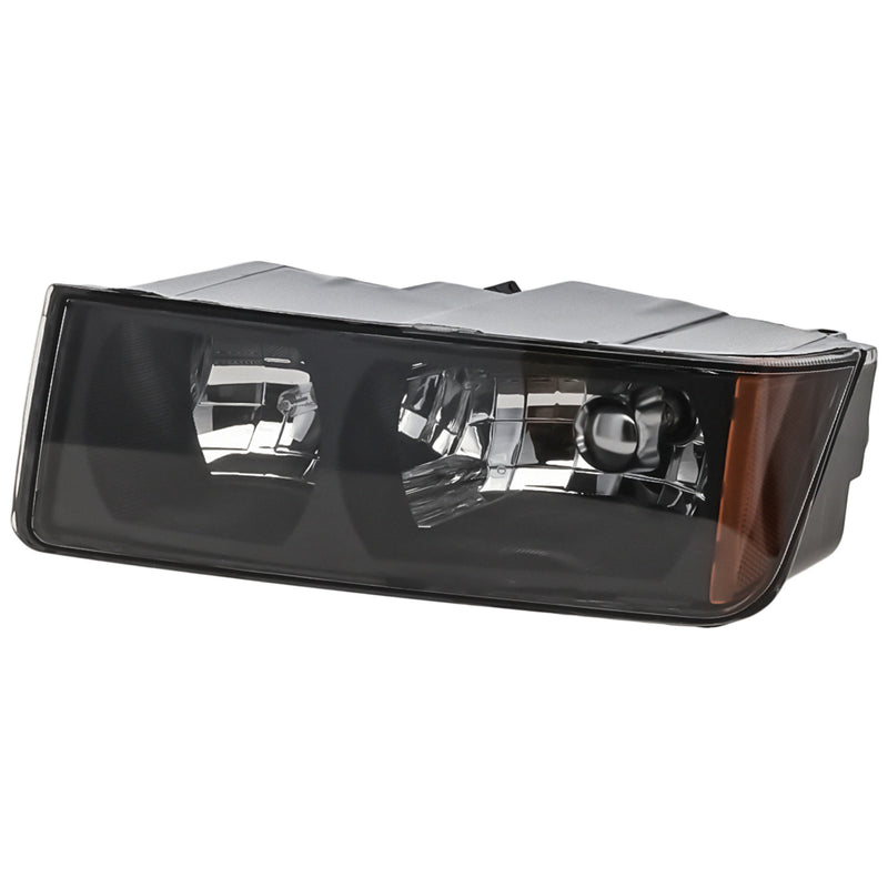 Headlight CarParts 3351118LAS