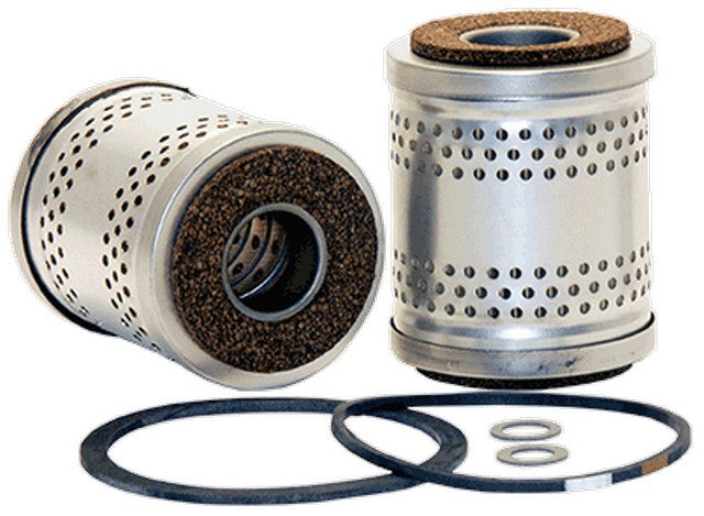 Fuel Filter Wix Filters 33511