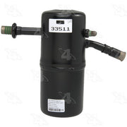 A/C Accumulator Four Seasons 33511