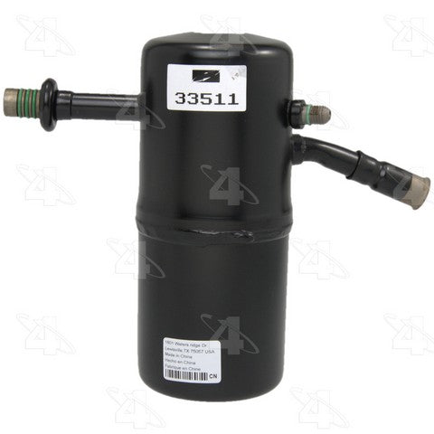 A/C Accumulator Four Seasons 33511