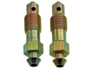 Brake Bleeder Screw Dorman-First Stop 33512