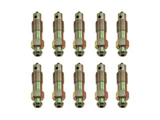 Brake Bleeder Screw Dorman-First Stop 33512-10