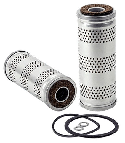 Fuel Filter Wix Filters 33512