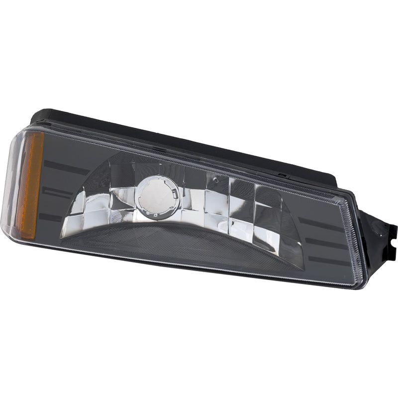Turn Signal Light CarParts 3351603RUS