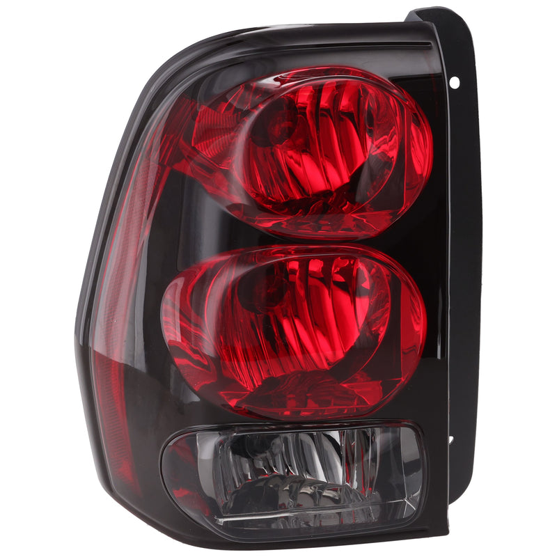 Tail Light CarParts 3351904LAS