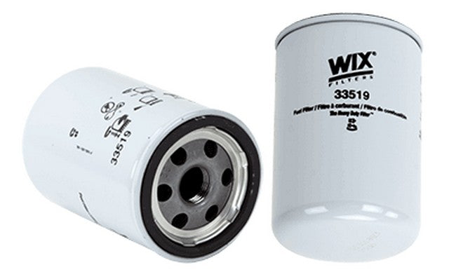 Fuel Filter Wix Filters 33519
