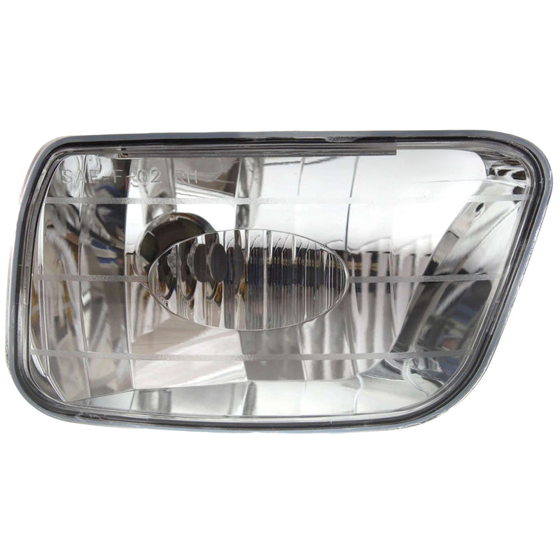 Fog Light CarParts 3352004RAS